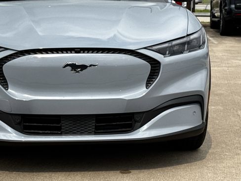 New 2026 Ford Mustang Mach-E Select w/ Comfort Package image 5