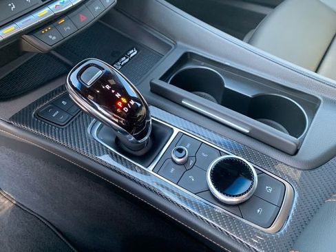 Used 2024 Cadillac CT5 V image 28