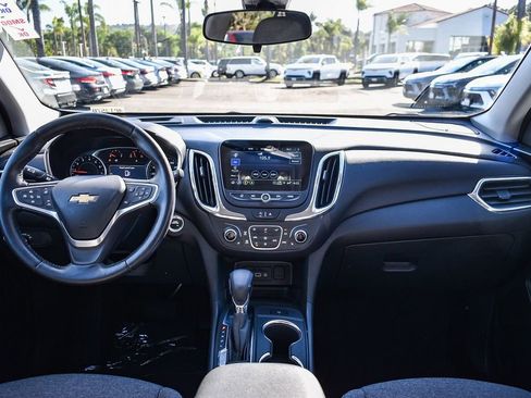 Used 2022 Chevrolet Equinox LT image 13