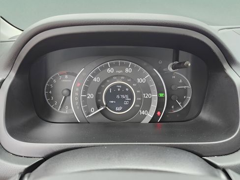 Used 2013 Honda CR-V EX-L image 20