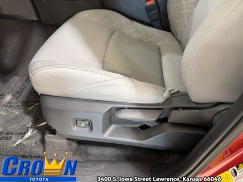 New 2026 Toyota Tacoma SR5 image 16