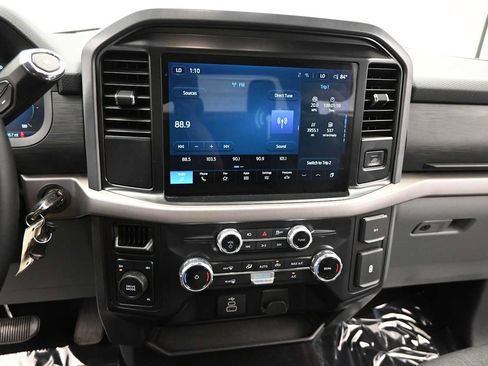 Used 2025 Ford F150 XLT w/ Equipment Group 301A Standard AWD/4WD image 24