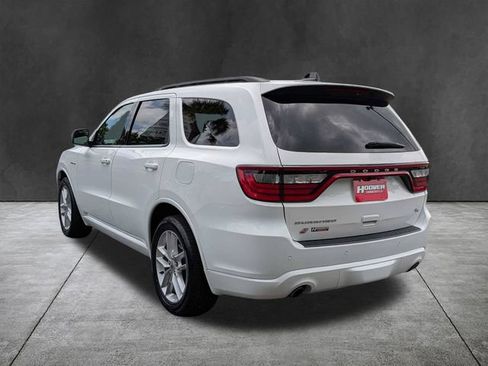 Used 2023 Dodge Durango R/T AWD/4WD image 7