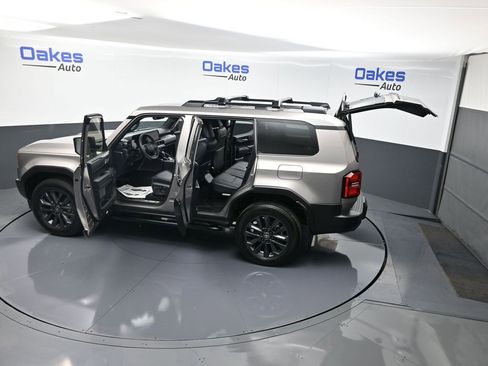 Used 2024 Toyota Land Cruiser Base image 62