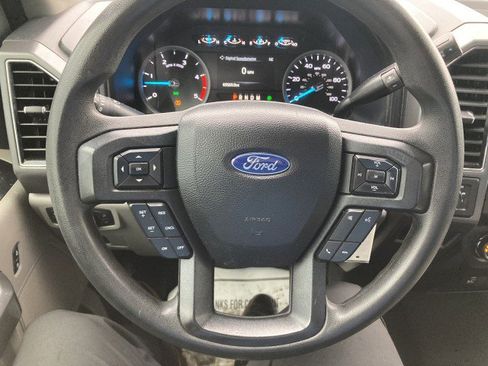 Used 2021 Ford F350 XLT w/ XLT Value Package image 13