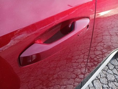 New 2026 Nissan Kicks SV w/ SV Premium Package image 9