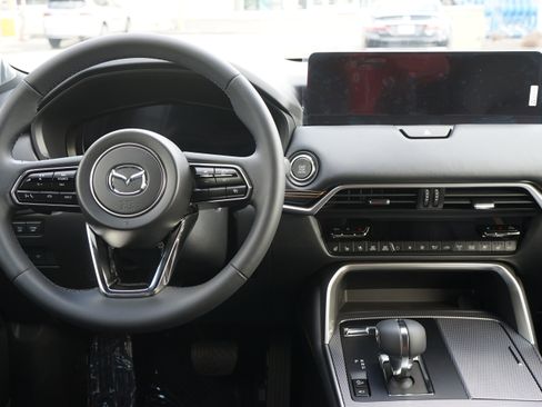 New 2026 MAZDA CX-90 3.3 Turbo S w/ Premium Plus image 18