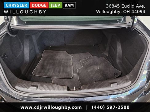 Used 2018 Chevrolet Cruze LT FWD image 29
