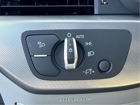 Used 2024 Audi A5 2.0T Premium Plus w/ Premium Plus image 12