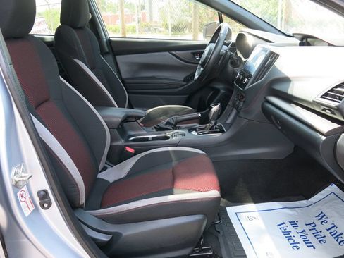 Used 2020 Subaru Impreza 2.0i Sport AWD/4WD image 14
