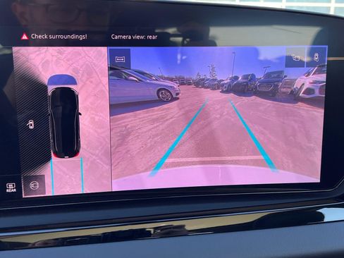 Certified 2025 Audi A5 2.0T Premium w/ Convenience Package image 31