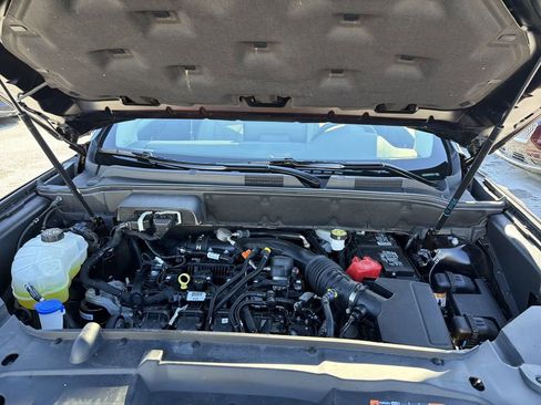 Certified 2023 Lincoln Nautilus Reserve w/ Equipment Group 201A image 34