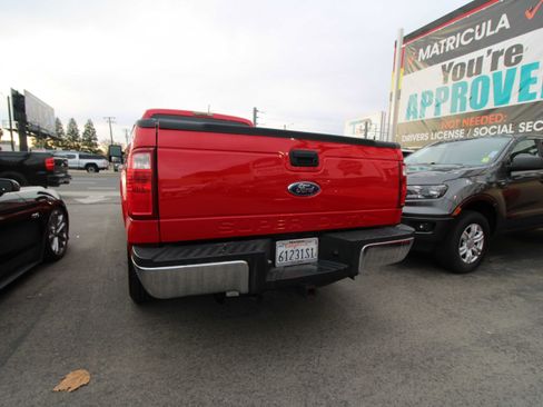 Used 2015 Ford F250 XL w/ XL Value Package image 37