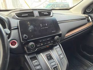 Used 2021 Honda CR-V EX-L video 2