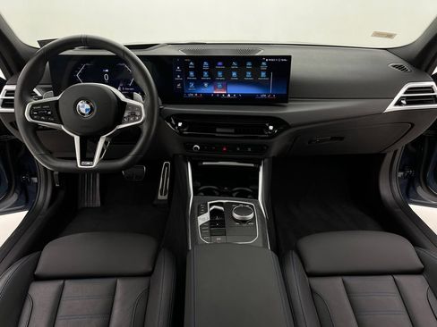 Used 2026 BMW 330i xDrive Sedan w/ M Sport Package AWD/4WD image 22