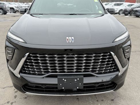 New 2026 Buick Enclave Preferred w/ Power Package image 12