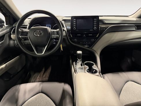 Used 2023 Toyota Camry LE FWD image 11