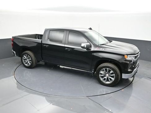 New 2026 Chevrolet Silverado 1500 LT image 60