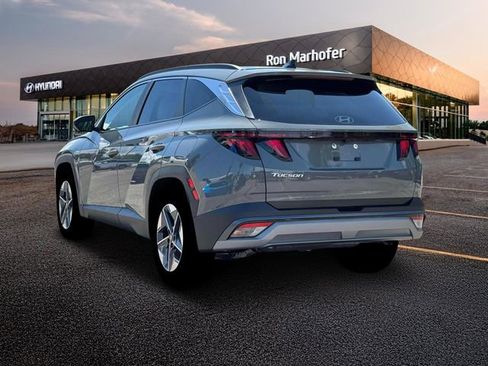 New 2026 Hyundai Tucson SEL image 5