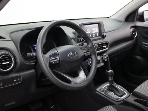 Used 2021 Hyundai Kona SE AWD/4WD image 14