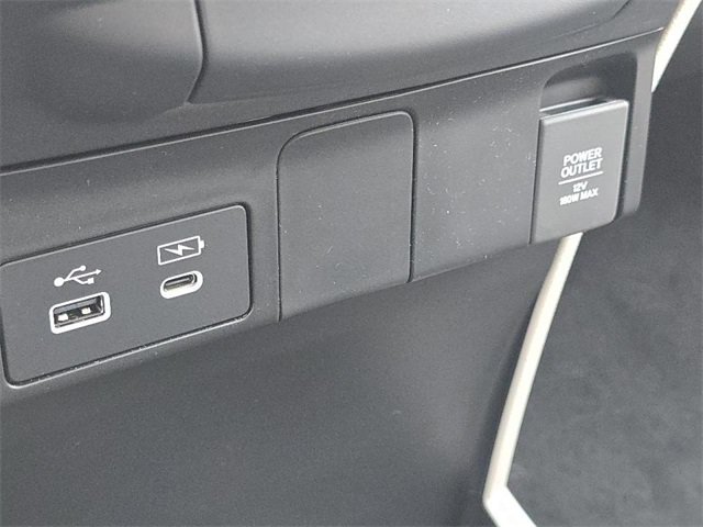 New 2027 Honda Odyssey EX-L image 20