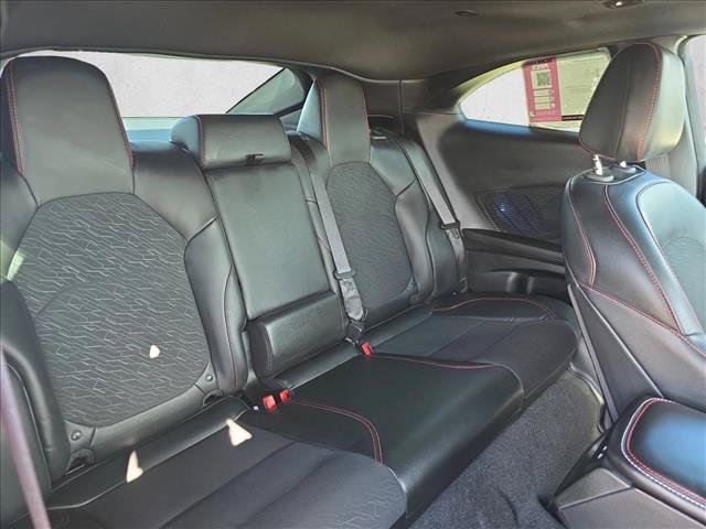 Used 2025 Dodge Charger Daytona R/T w/ Quick Order Package 25M R/T AWD/4WD image 20