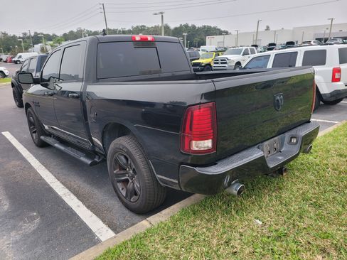Used 2016 RAM 1500 Sport w/ Convenience Group image 6
