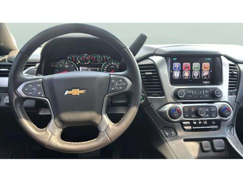 Used 2015 Chevrolet Tahoe LT AWD/4WD image 15