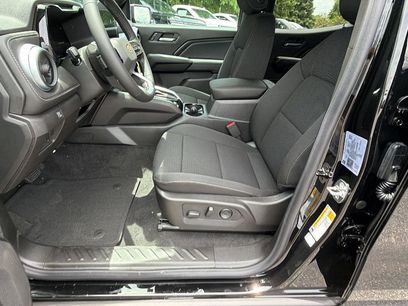 New 2026 Chevrolet Colorado LT w/ Advanced Trailering Package