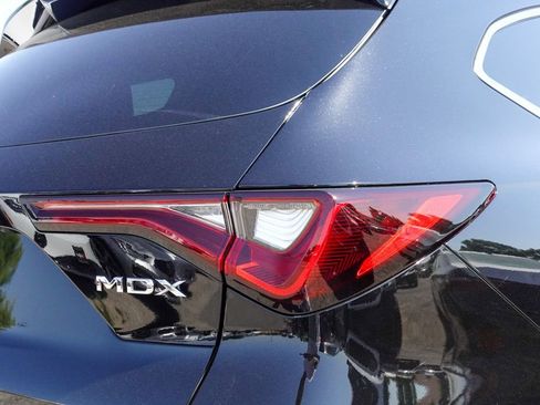 New 2026 Acura MDX Advance Package image 6