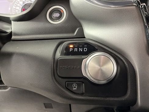 Used 2024 RAM 1500 Laramie image 29