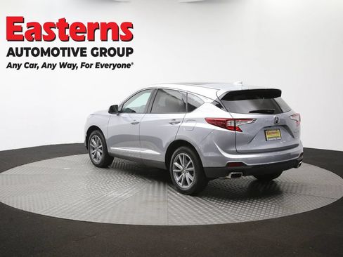 Used 2023 Acura RDX w/ Technology Package AWD/4WD image 65