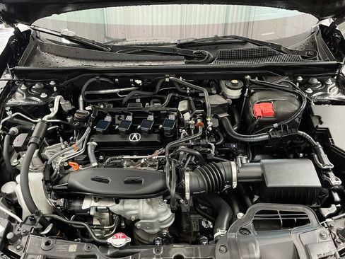 Used 2025 Acura Integra FWD image 29