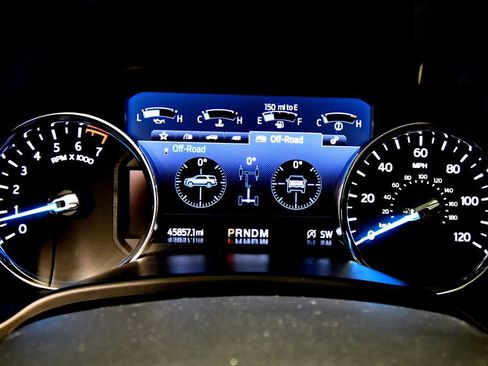 Used 2021 Ford Expedition Max King Ranch AWD/4WD image 23
