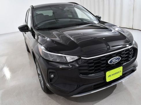 New 2026 Ford Escape ST-Line Select w/ Tech Pack #2 image 4