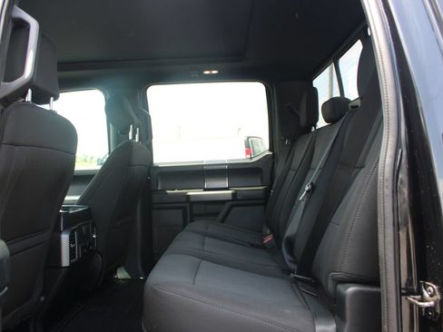Used 2020 Ford F150 XLT w/ Equipment Group 302A Luxury AWD/4WD image 29