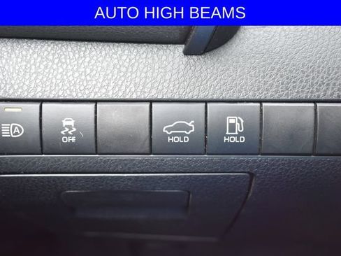 Used 2020 Toyota Camry TRD FWD image 5