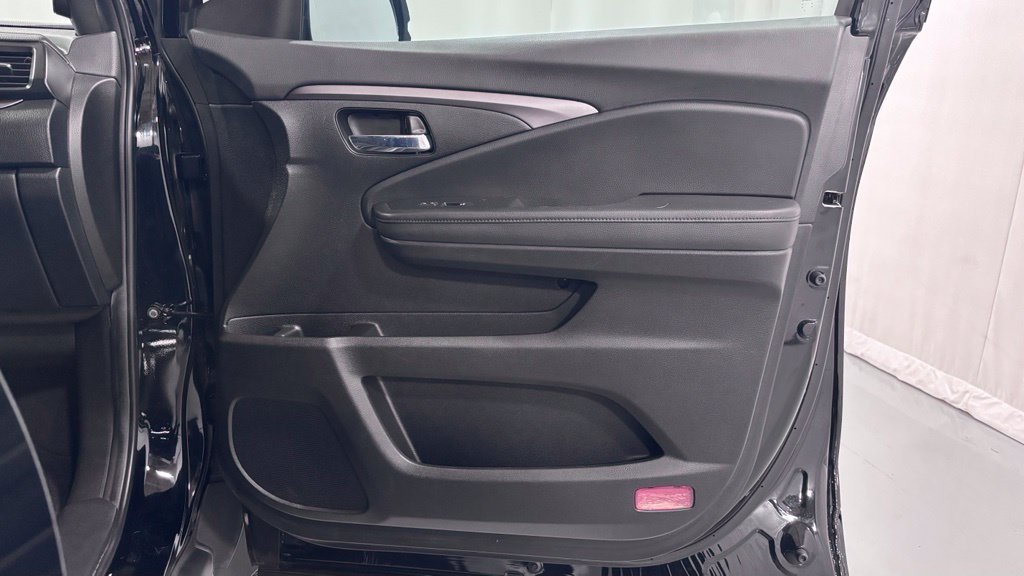 Used 2021 Honda Passport Sport image 20