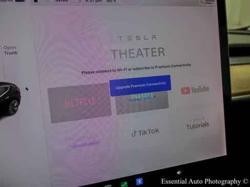 Used 2019 Tesla Model 3 Standard Range image 21