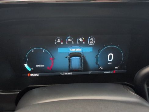 Used 2023 Ford F250 Lariat w/ Sport Appearance Package image 17