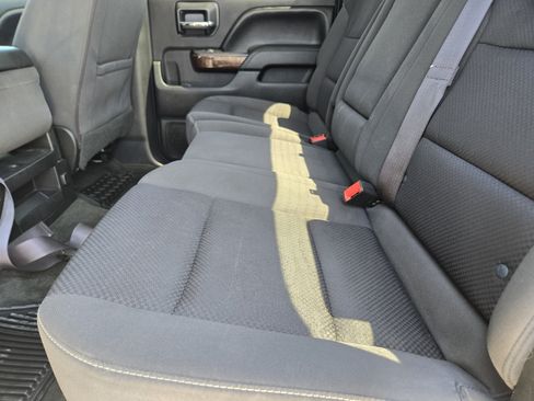 Used 2016 GMC Sierra 1500 SLE w/ SLE Value Package AWD/4WD image 28