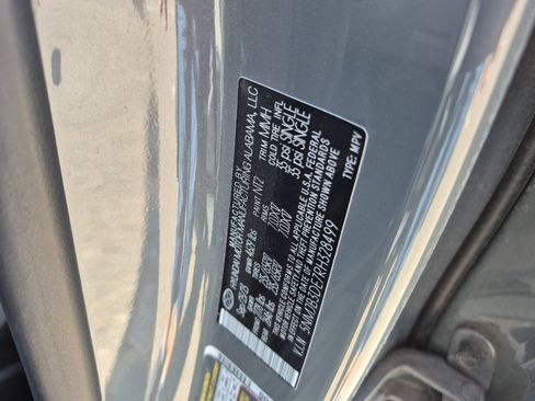 Used 2024 Hyundai Tucson SEL FWD image 26