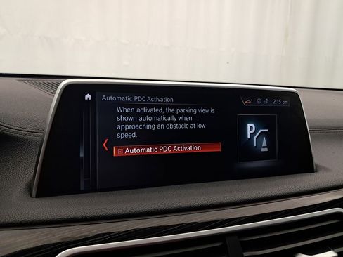 Used 2019 BMW 750i xDrive w/ M Sport Package image 23