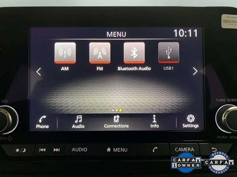 Used 2024 Nissan Pathfinder S image 43