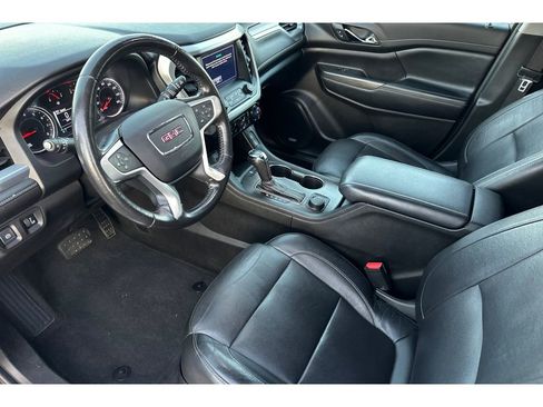 Used 2019 GMC Acadia SLT image 12
