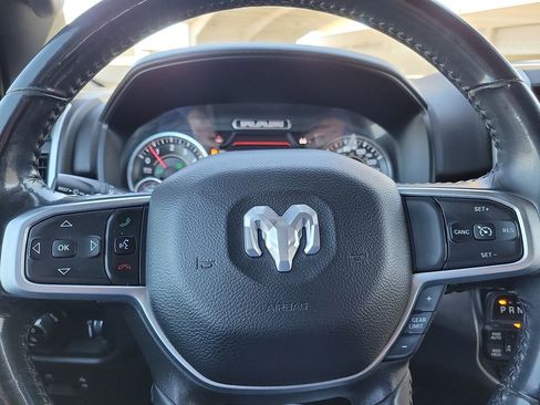 Used 2022 RAM 1500 Lone Star image 15