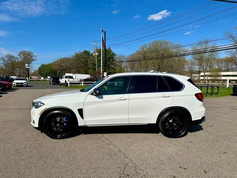 Used 2018 BMW X5 xDrive50i image 4