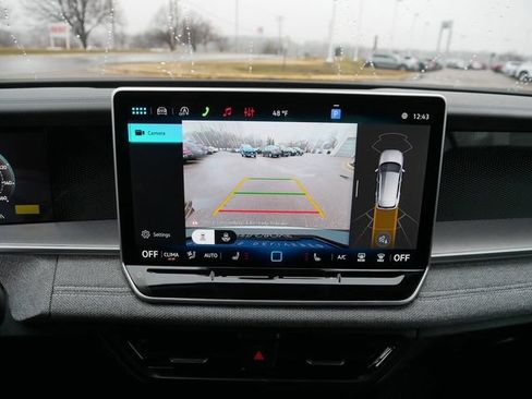 New 2026 Volkswagen Tiguan S AWD/4WD image 12