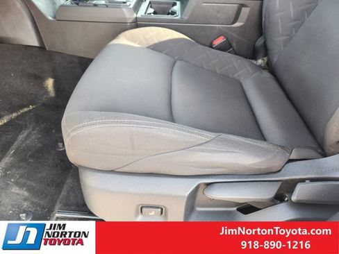Used 2024 Toyota Tacoma SR RWD image 24