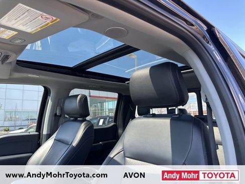 Used 2024 Ford F350 Lariat w/ Lariat Ultimate Package image 38